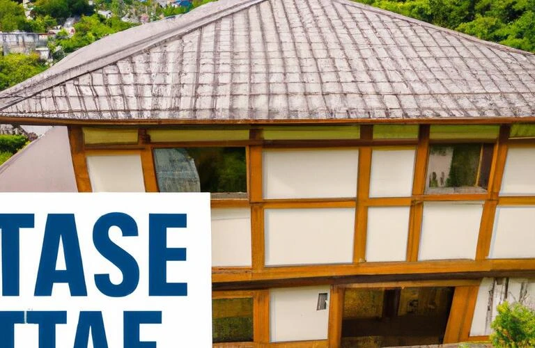 不動産査定からスムーズな売却まで、徳島市の不要な家をお任せください