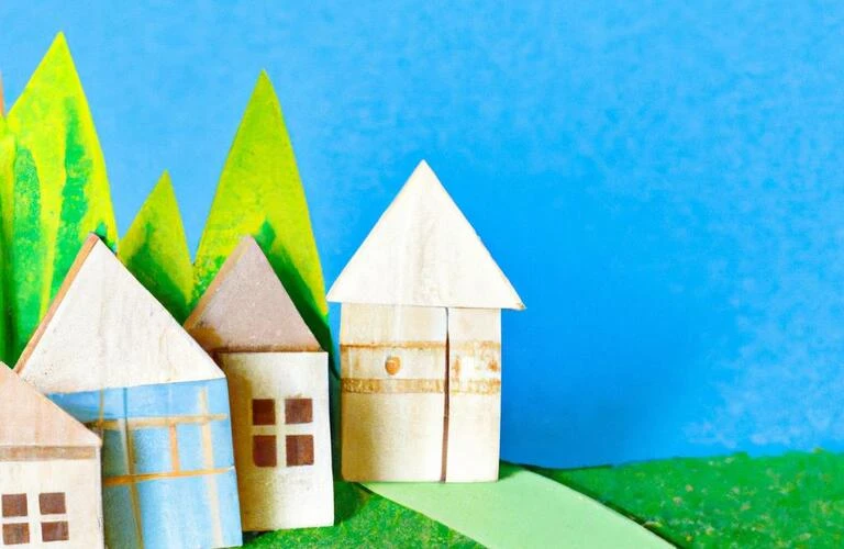 多機能な土地活用提案と魅力的な戸建て査定サービスで理想の不動産を見つけよう