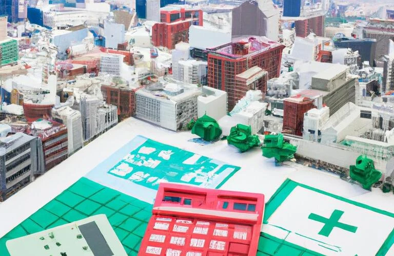 徳島市での不動産管理、プロが教える実践的なコツを伝授！