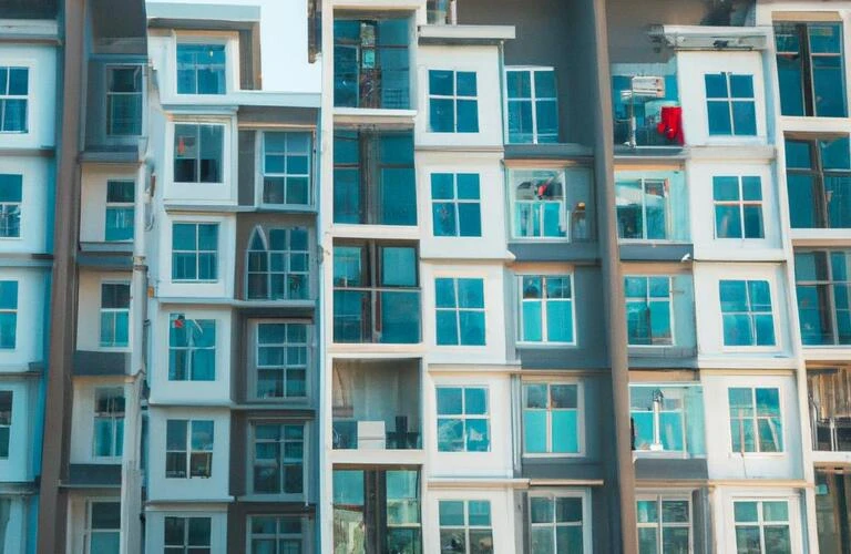 セキュリティ万全の分譲マンション売却を完全サポート