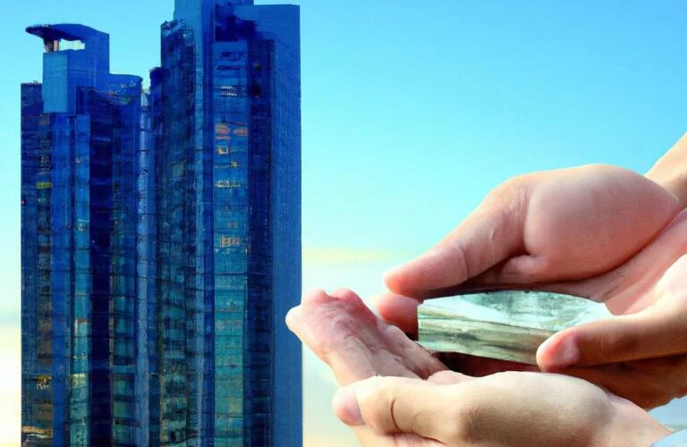 プロのサポートで分譲マンションを高値で売却！納得価格で安心の取引を