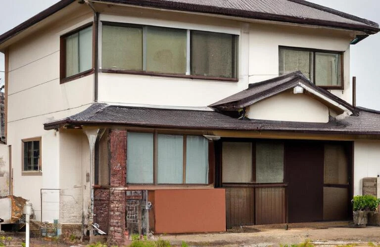 中古住宅買取で空き家を活用しよう！