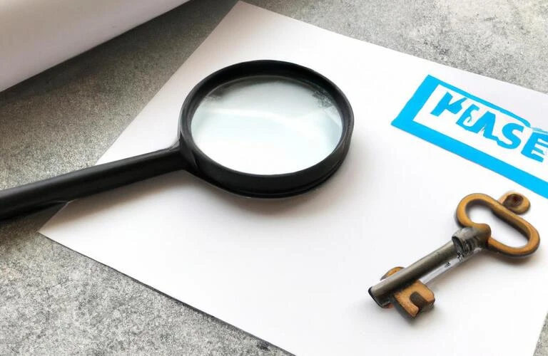 不動産の資産価値を見極める！まずは驚きの査定を受けてみませんか？