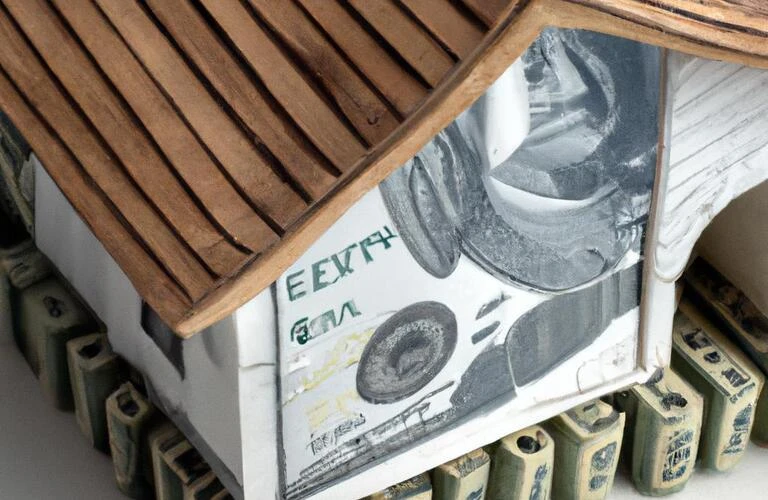 空き家でお悩みのあなたに！簡単手続きで現金化のチャンス！