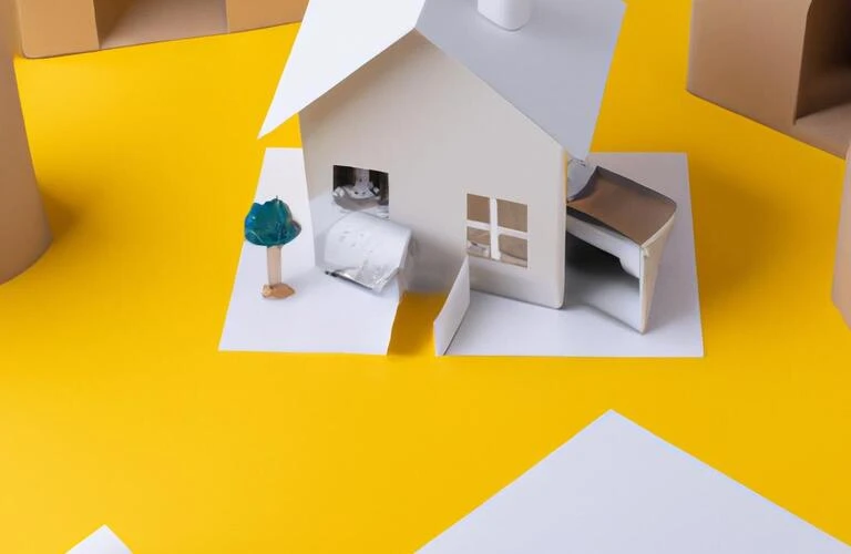 マンションも戸建ても、面倒な手続きなしで素早く売却！サポートがここに。