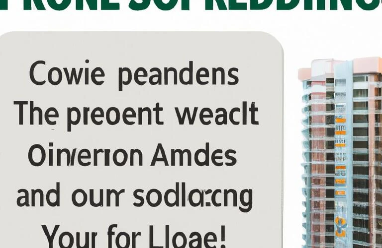 安心してマンションを売却するために、知っておくべきポイント