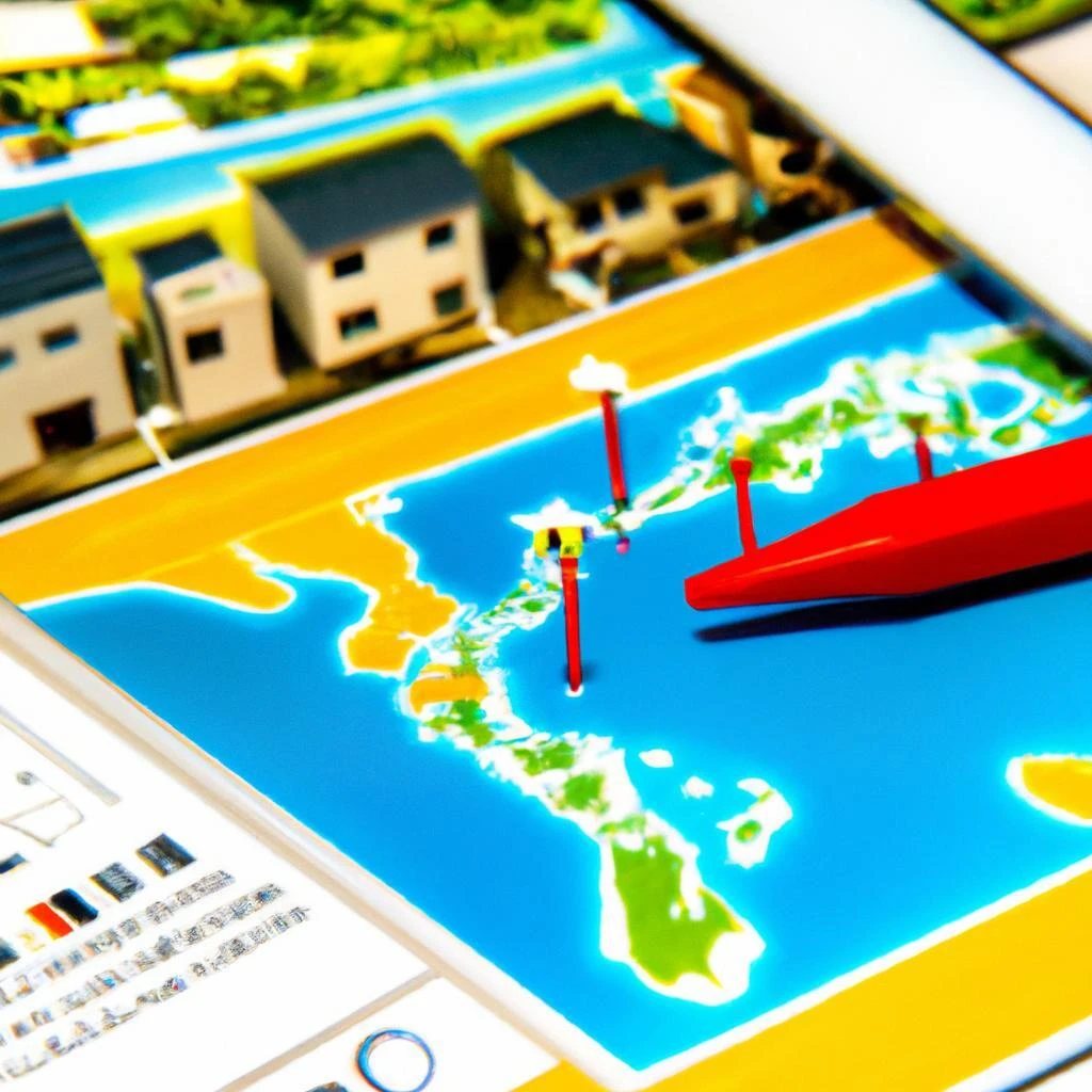 徳島市の不動産市場の現状