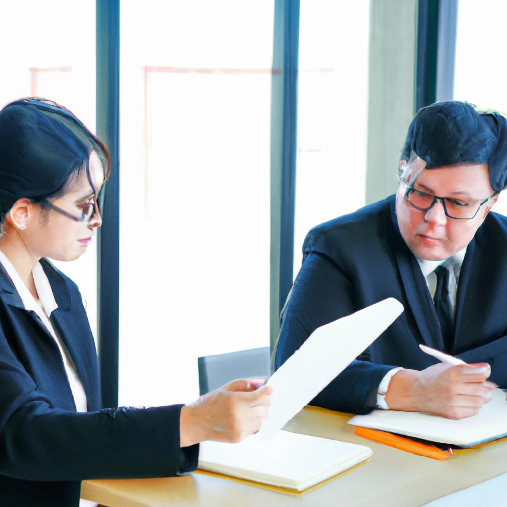 無料相談の流れ