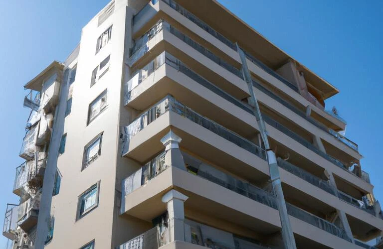 空き家対策もばっちり！入居率が高い徳島市の魅力的なマンションを見逃すな！