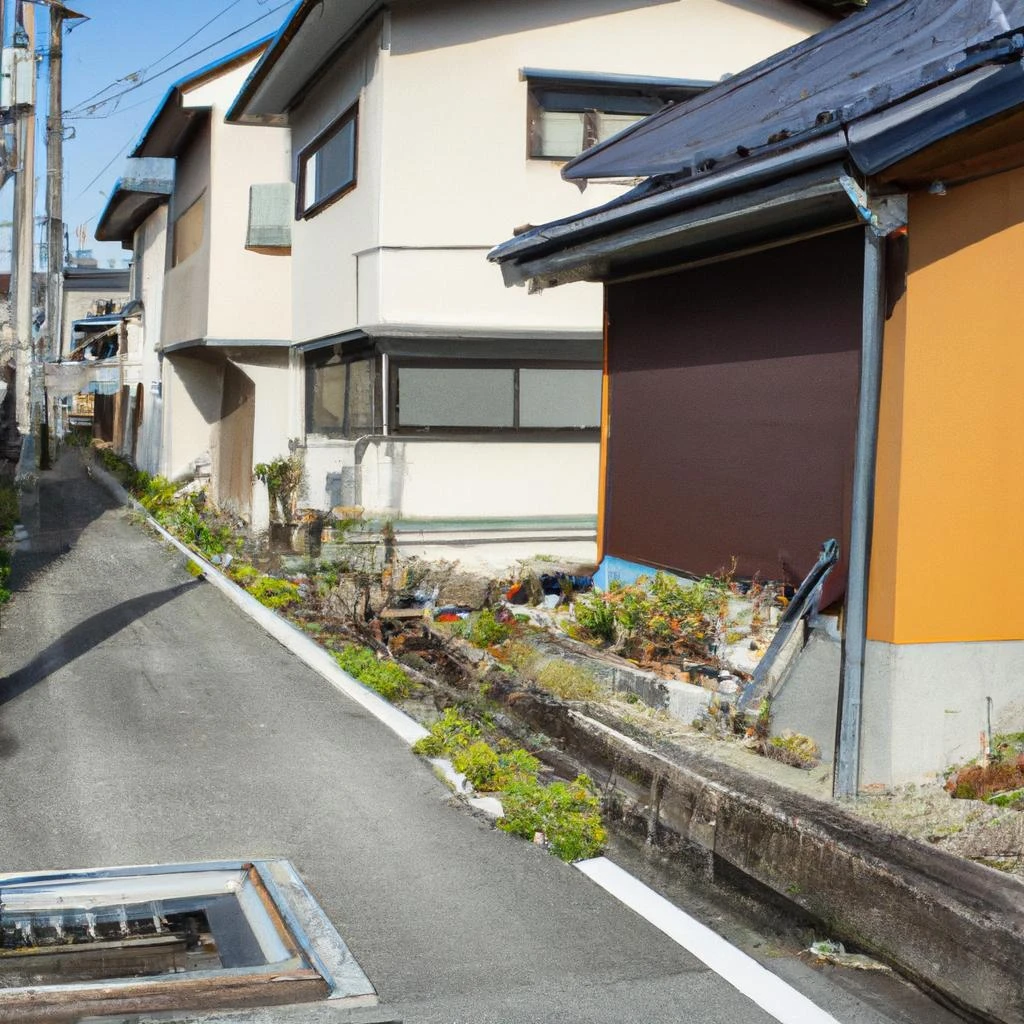 徳島市の空き家対策