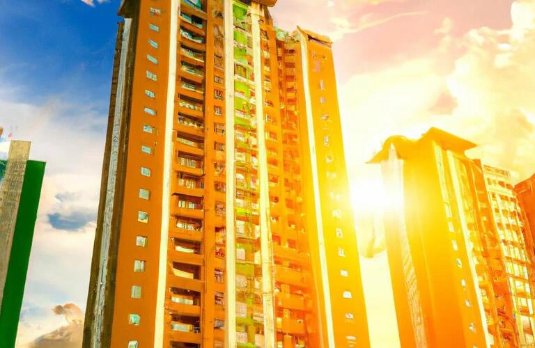 あなたの分譲マンション、思いがけない高値で売れるかも！