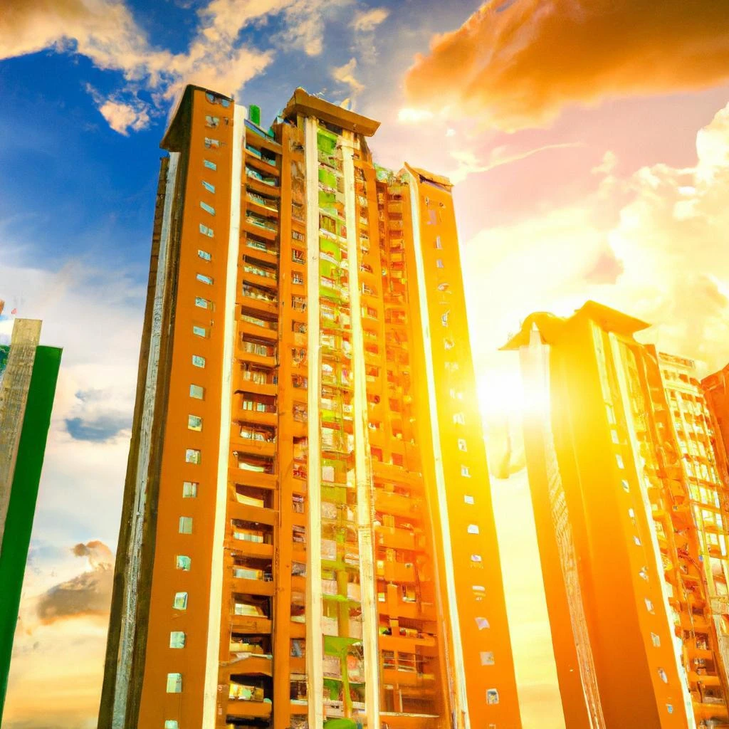 あなたの分譲マンション、思いがけない高値で売れるかも！