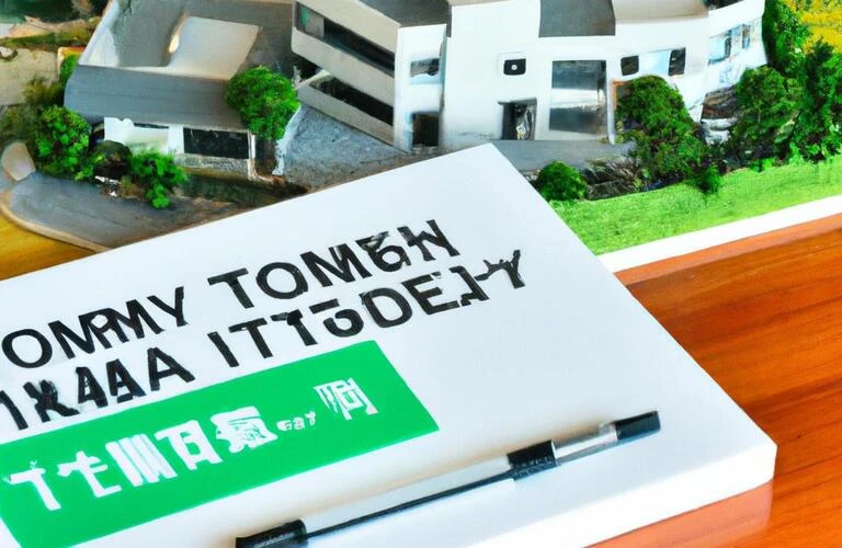 徳島市で夢のマイホームを手に入れよう！