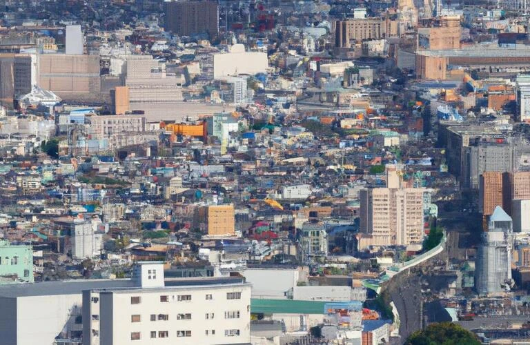 徳島市の不動産市場を制する！