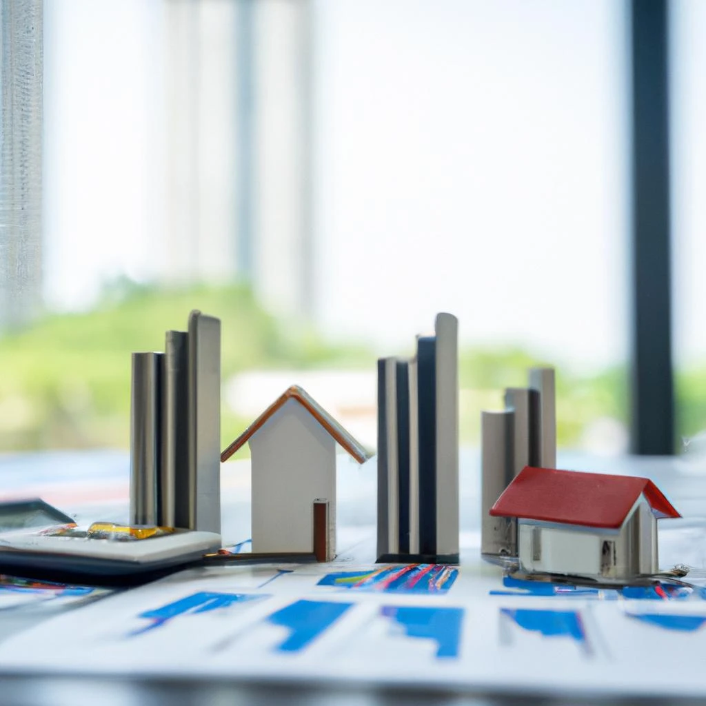 マンション売却のプロにお任せ