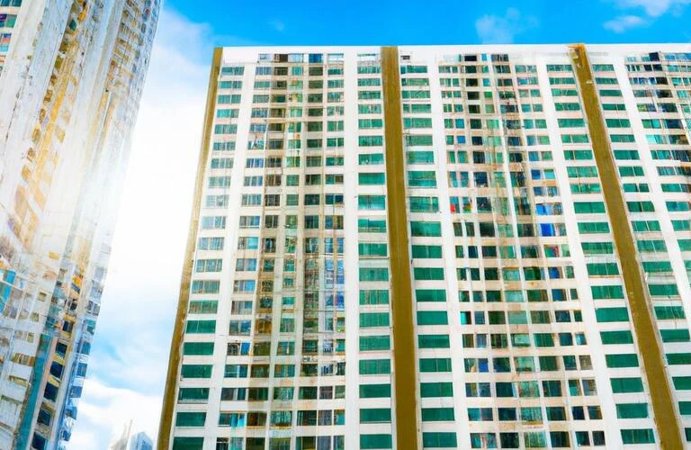あなたの分譲マンション、最高の価格で売却しませんか？