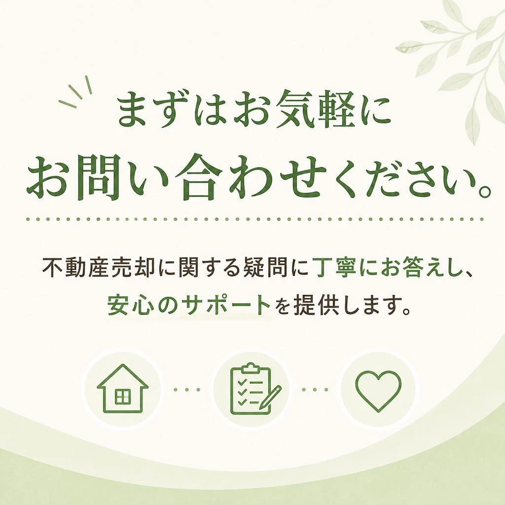 今すぐお問い合わせ！