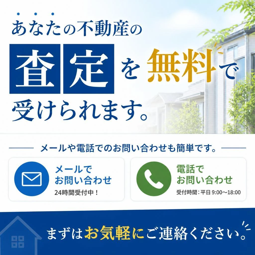今すぐ簡単お問合せ！