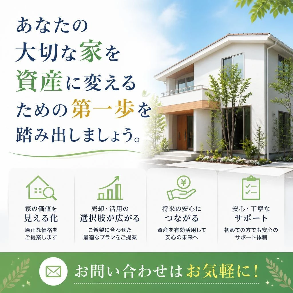 今すぐ、問い合わせを！