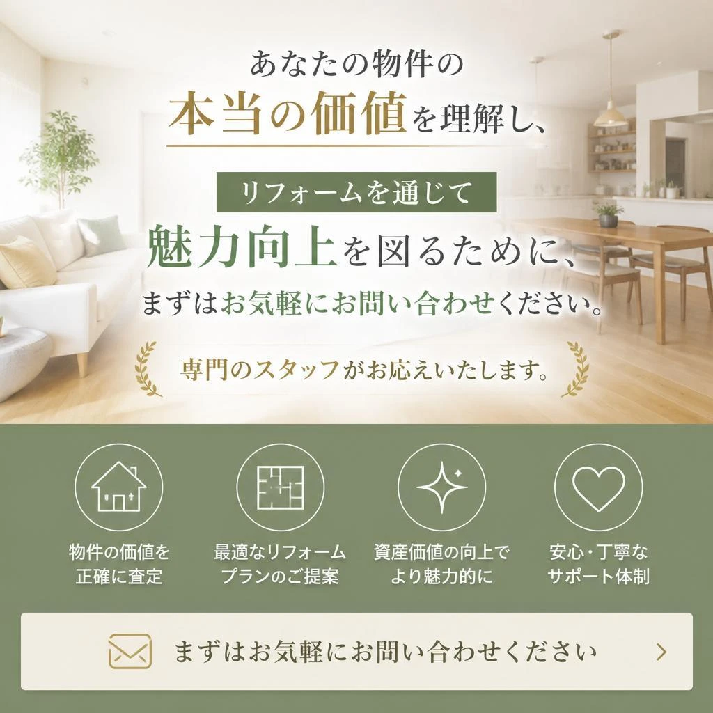 今すぐお問い合わせを！