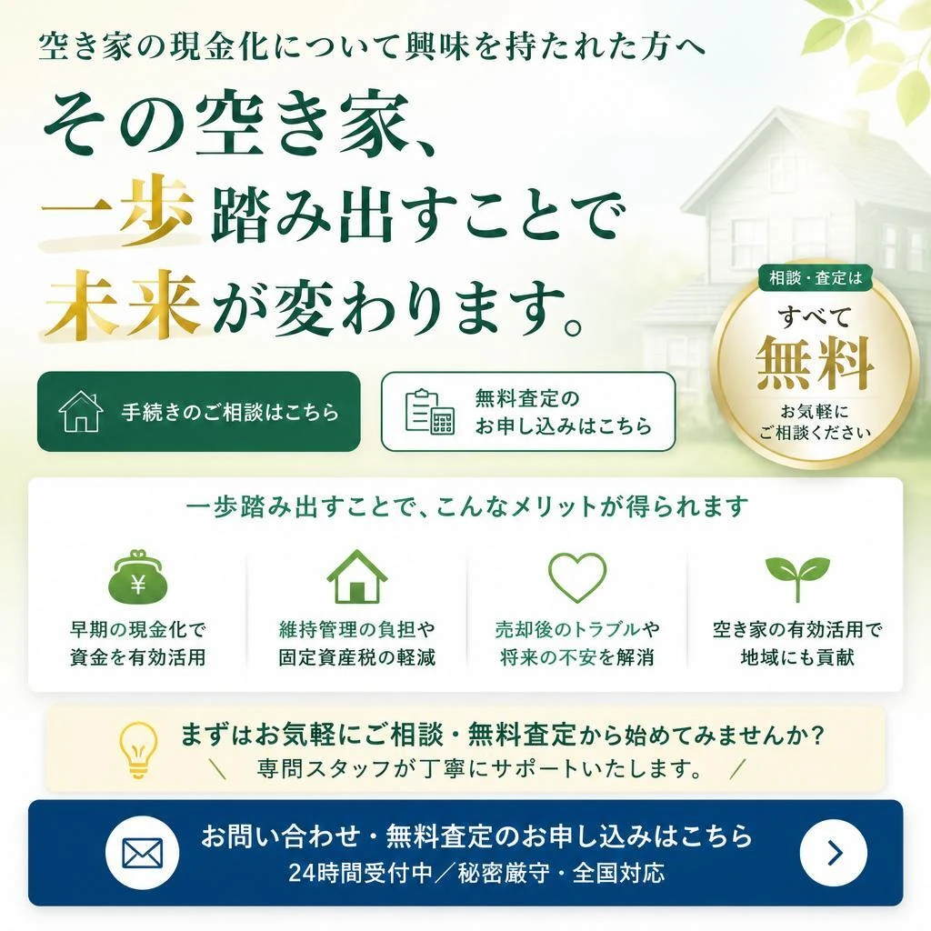 今すぐお問い合わせ！