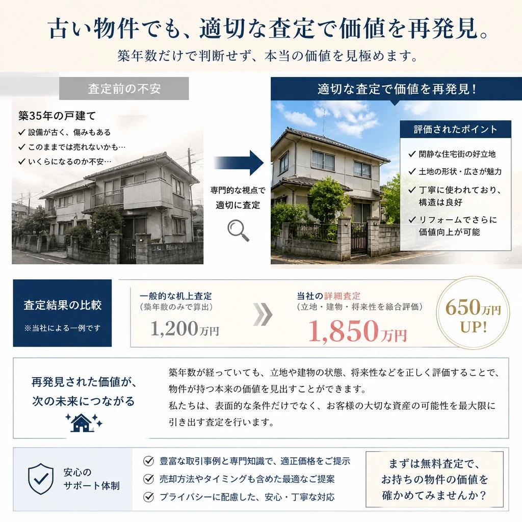2. 価値の再発見