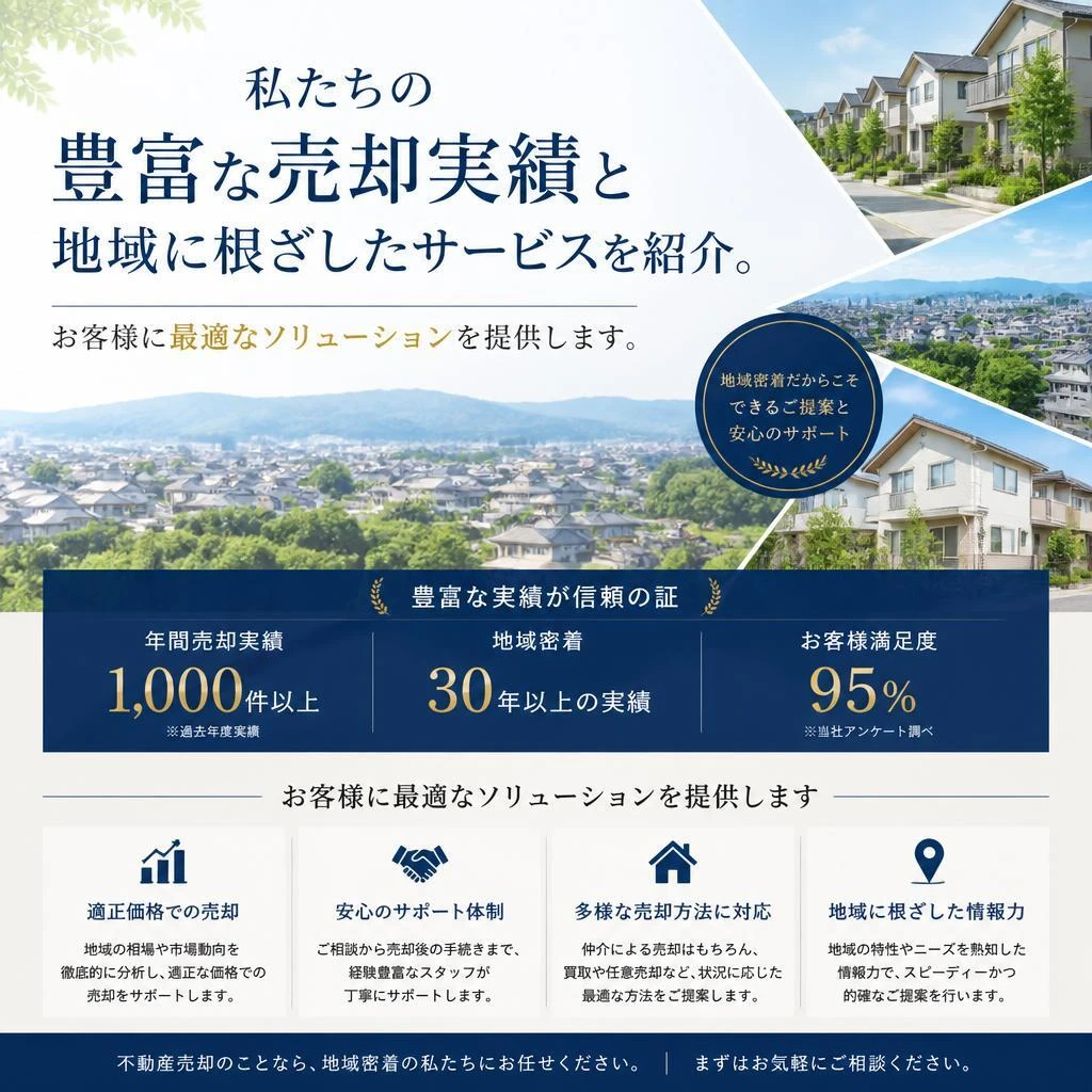 CRASIO HOUSEの強み