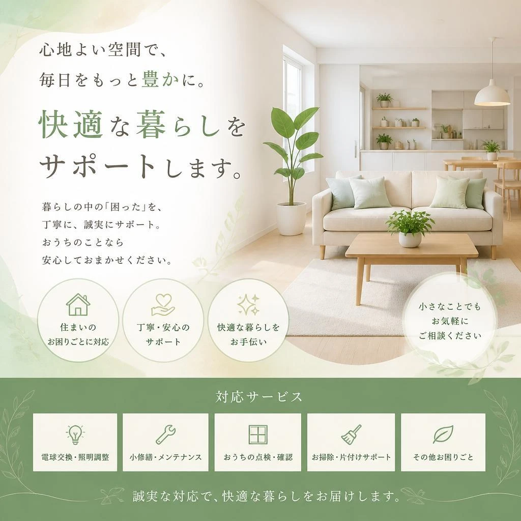空き家対策の重要性