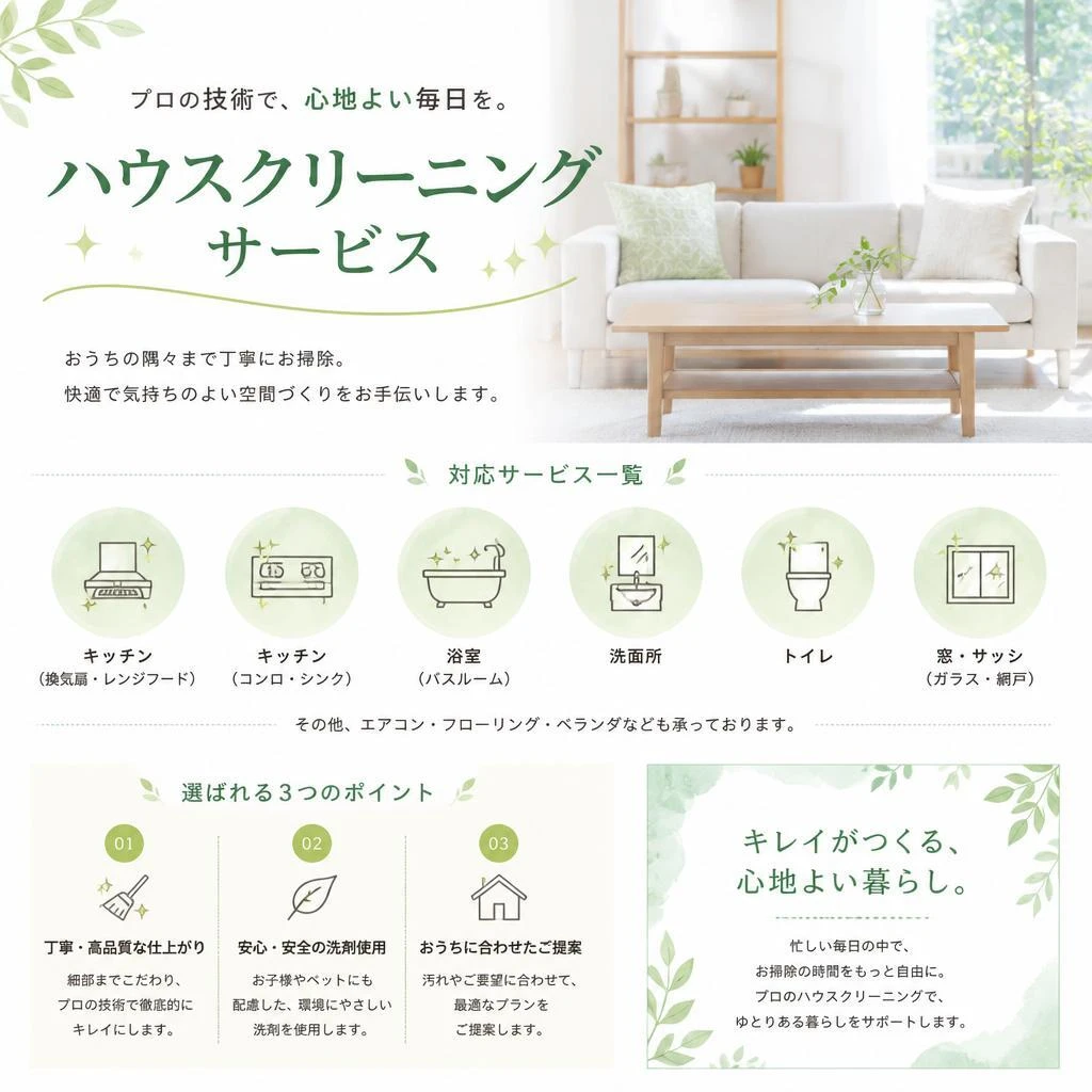 さあ、あなたも査定に挑戦しよう！