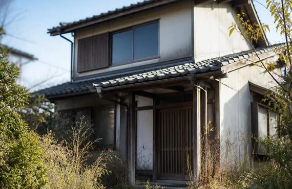 空き家を即現金買取！安心して中古住宅を手放しませんか？