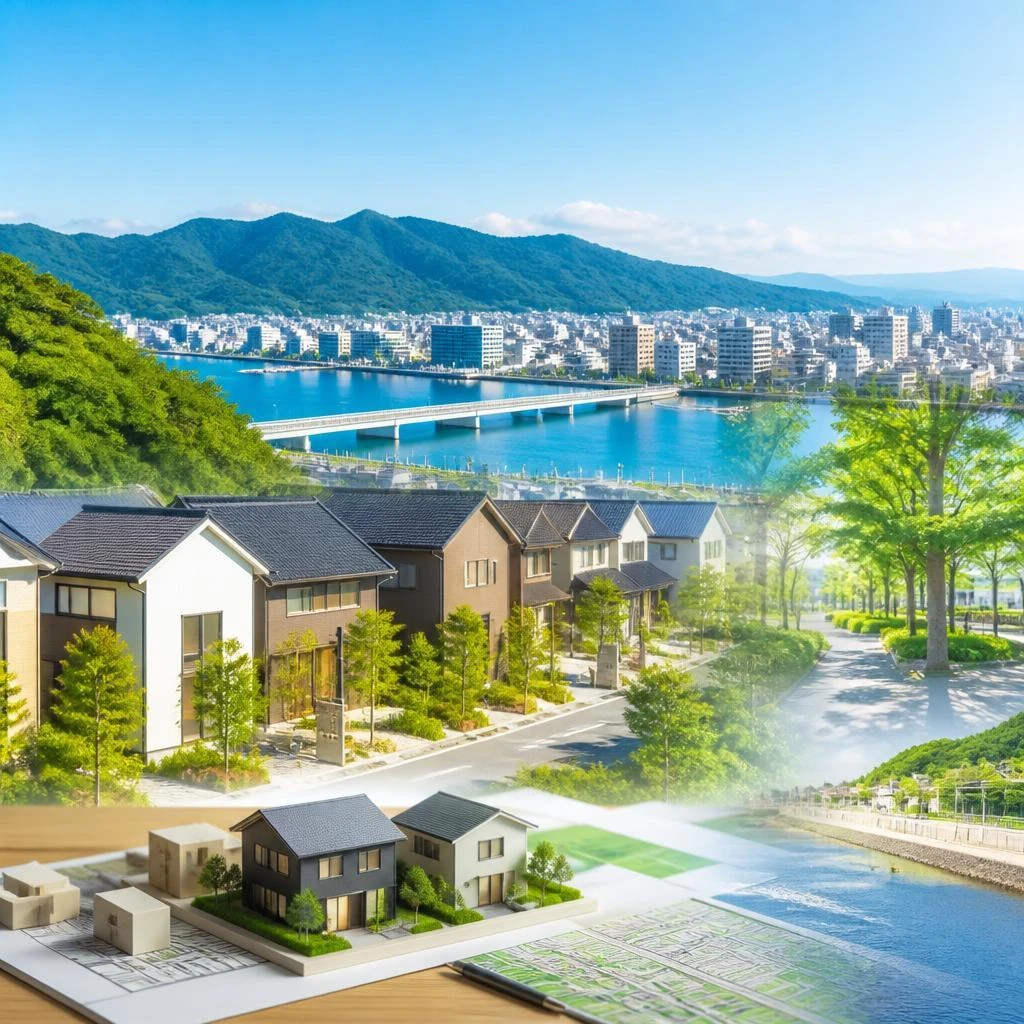 地域密着のアプローチ