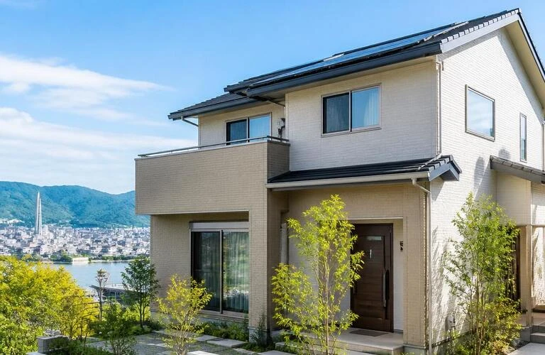 徳島市の中古住宅、高価買取でお得に住み替えを実現！