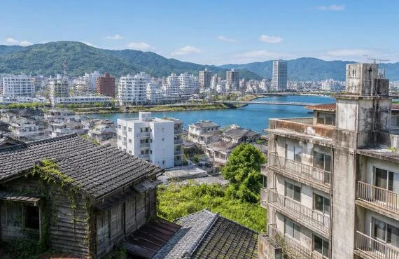 空き家や古いマンションもそのままでOK！徳島市で手軽に不動産買取を実現します