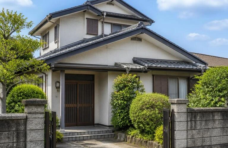 住宅ローンの心配なし！相続した実家、そのまま買取ります