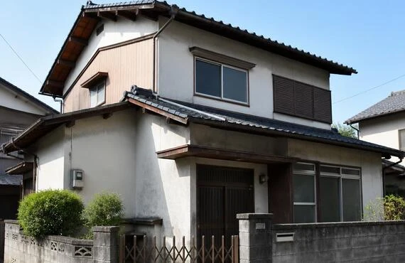 リフォーム不要！徳島市の不動産を現状のままスピーディに買取ります