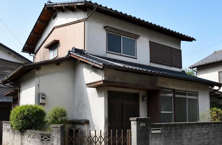 リフォーム不要！徳島市の不動産を現状のままスピーディに買取ります