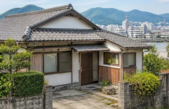古くても価値がある！徳島市の住宅をしっかり評価し買い取ります