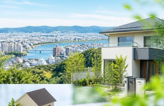徳島市の不動産を安心して売却！