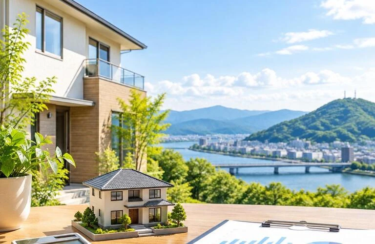 心配無用！査定無料で自宅の価値を知るチャンス。徳島の不動産、まずは納得の査定から。