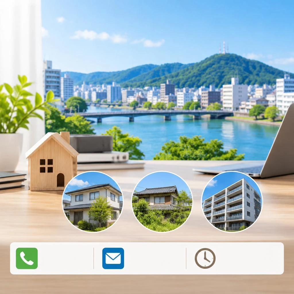 古い家のこれからを、一緒に考えませんか？まずは無料査定へ