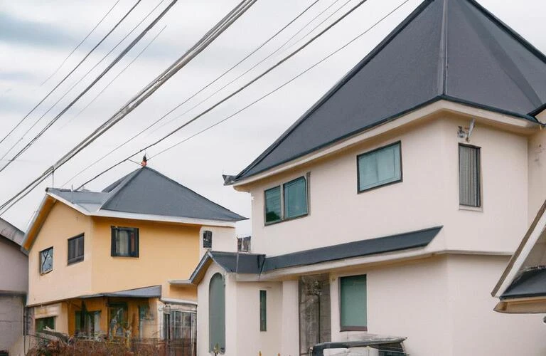 板野郡、藍住町の中古家売却の相談なら当社へ